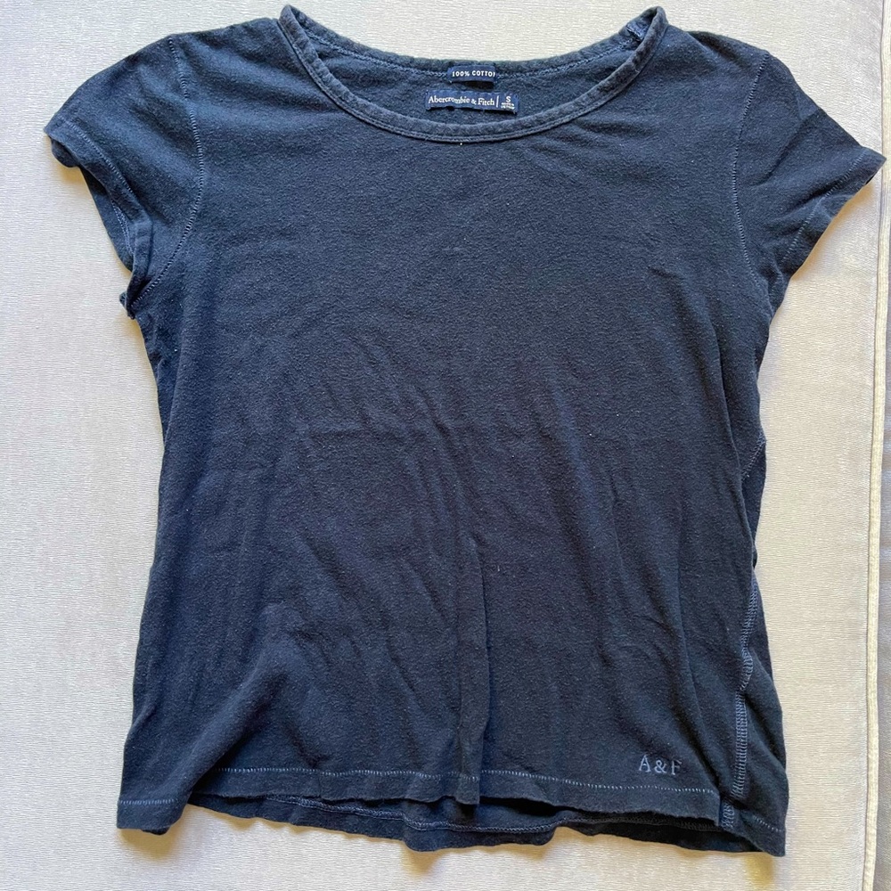 Abercrombie and Fitch shirt
